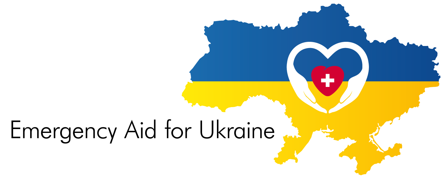 Chalice of Mercy - Emergency Aid for Ukraine - Donate Now